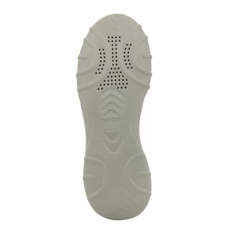 Дамски Сникърс GEOX - D46LPB D ALLENIEE DARK GREY