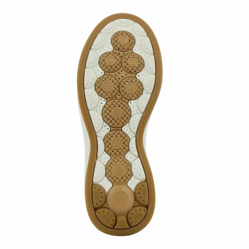 Дамски Сникърс GEOX - D46WTD D SPHERICA ECUB-3 PAPYRUS