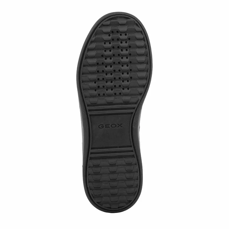 Дамски Сникърс GEOX - D55QFA D DALYLA BLACK