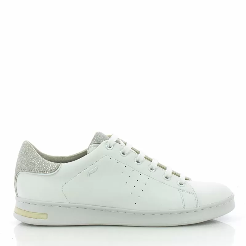 Дамски Сникърс GEOX - D621BA D JAYSEN WHITE