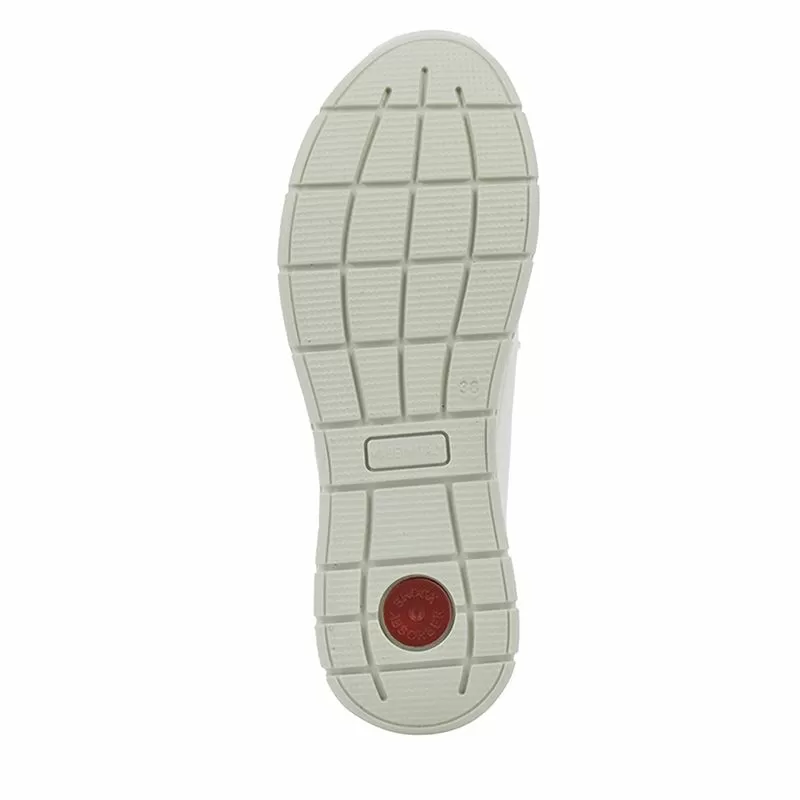 Дамски Сникърс IMAC - 756270 KATIA WHITE/WHITE