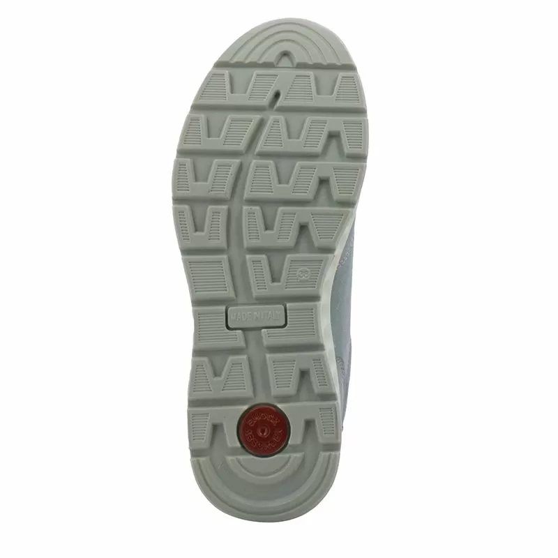 Дамски Сникърс IMAC - 757010 KARLA POLVERE/GRIGIO