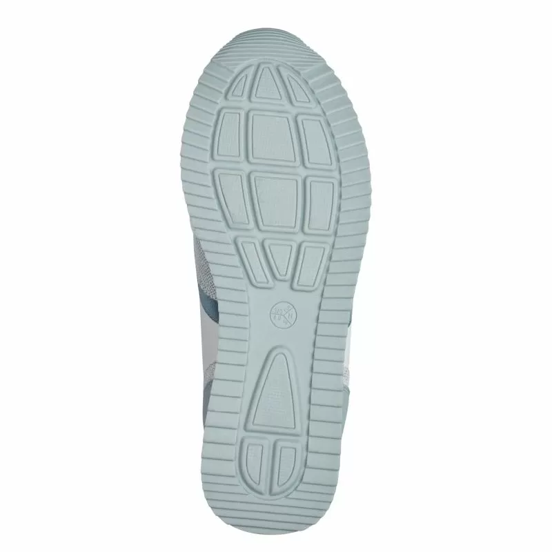 Дамски Сникърс Jana Softline - Jana Softline SKY - Image 6