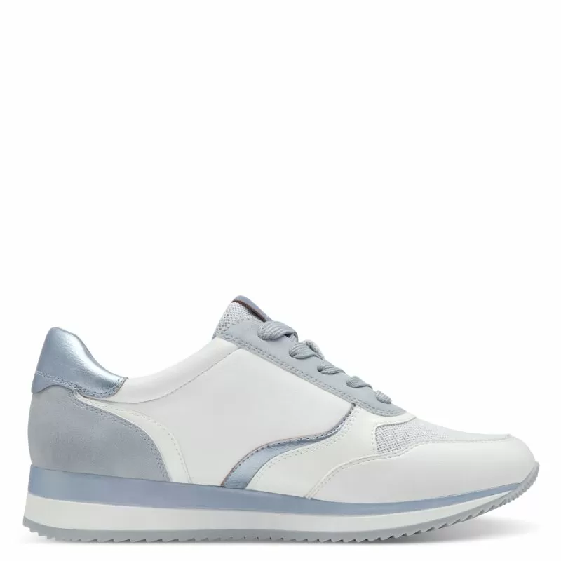 Дамски Сникърс Jana Softline - Jana Softline SKY