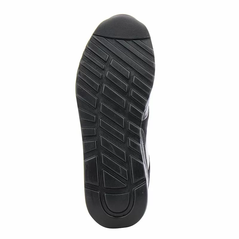 Дамски Сникърс LAURA BIAGIOTTI - 8203 -BLACK