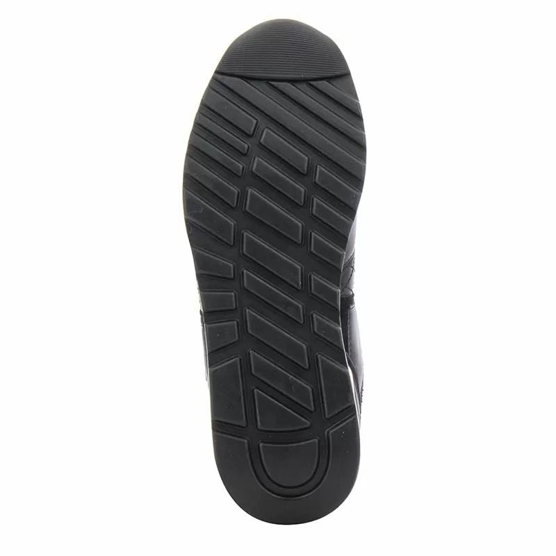 Дамски Сникърс LAURA BIAGIOTTI - 8204 -BLACK