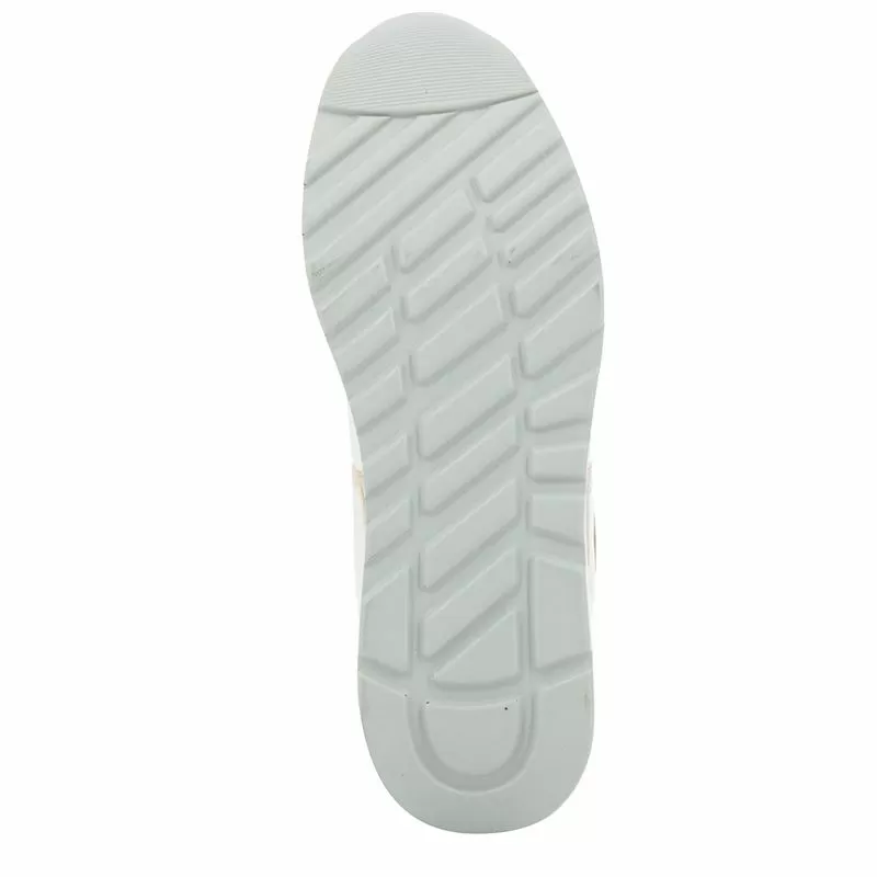 Дамски Сникърс LAURA BIAGIOTTI - 8204 -WHITE