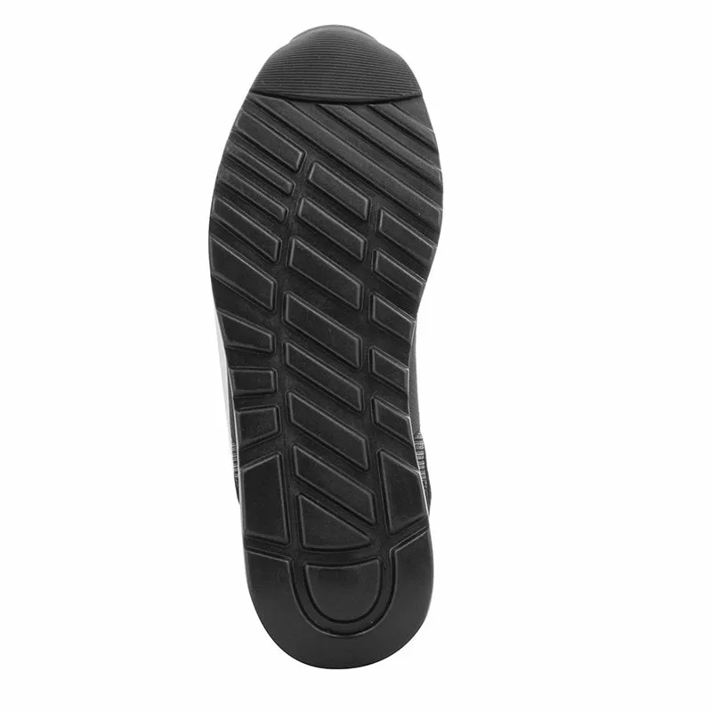 Дамски Сникърс  LAURA BIAGIOTTI - 8209 -BLACK