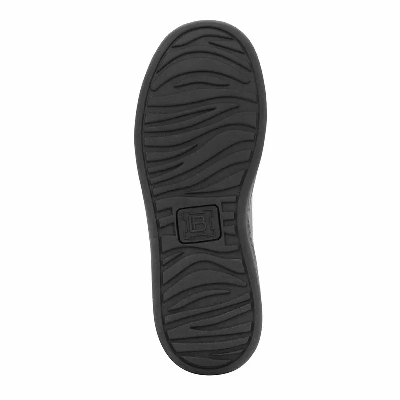 Дамски Сникърс  LAURA BIAGIOTTI - 8217 -BLACK