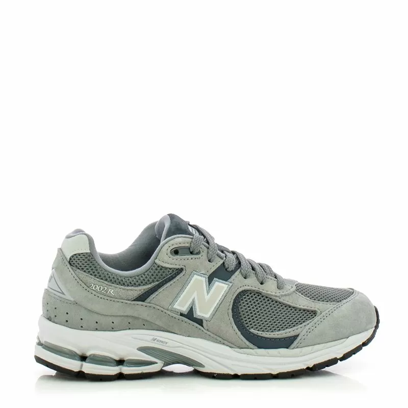 Дамски Сникърс NEW BALANCE - M2002RST STEEL