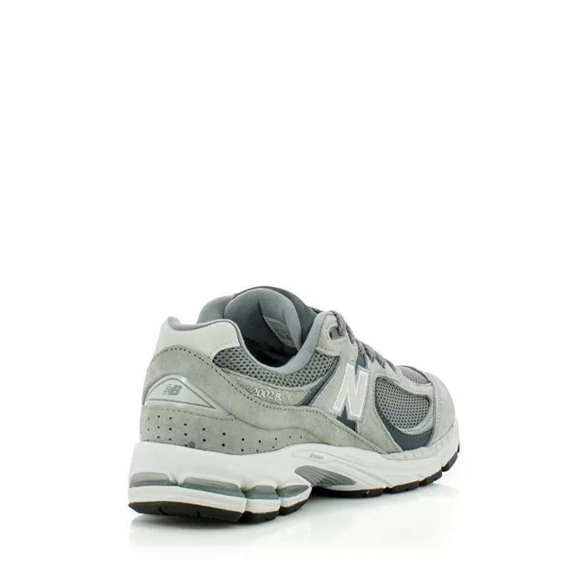 Дамски Сникърс NEW BALANCE - M2002RST STEEL - Image 5
