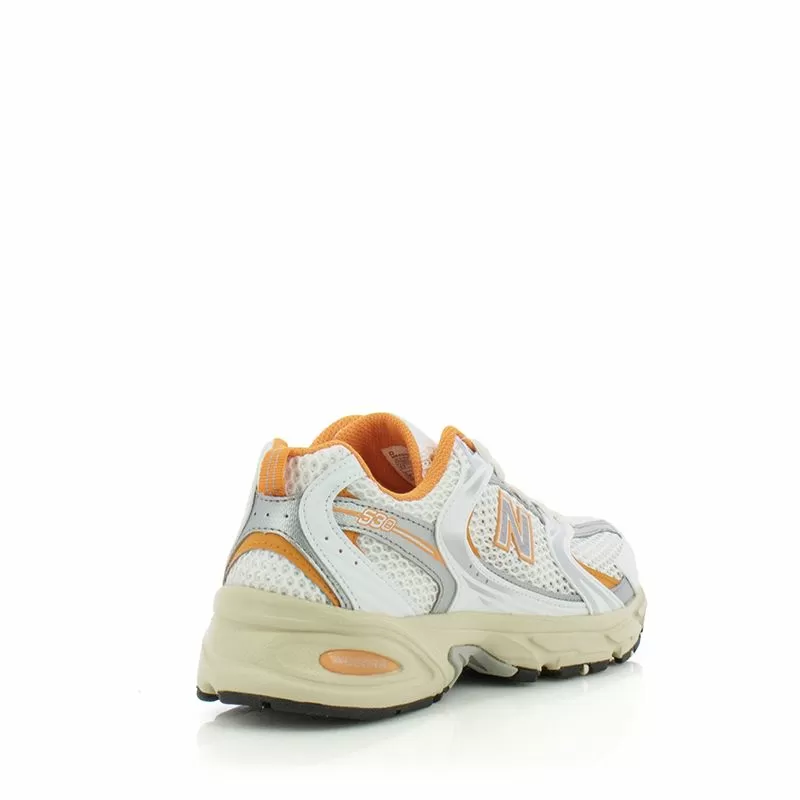 Дамски Сникърс NEW BALANCE - MR530EB WHITE - Image 5