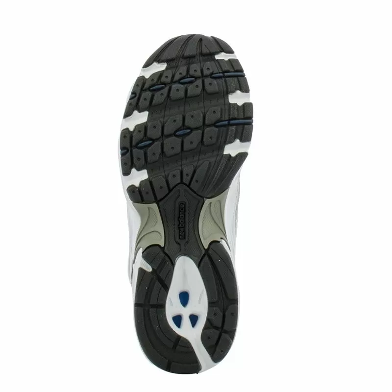 Дамски Сникърс NEW BALANCE - MR530SG WHITE/BLUE