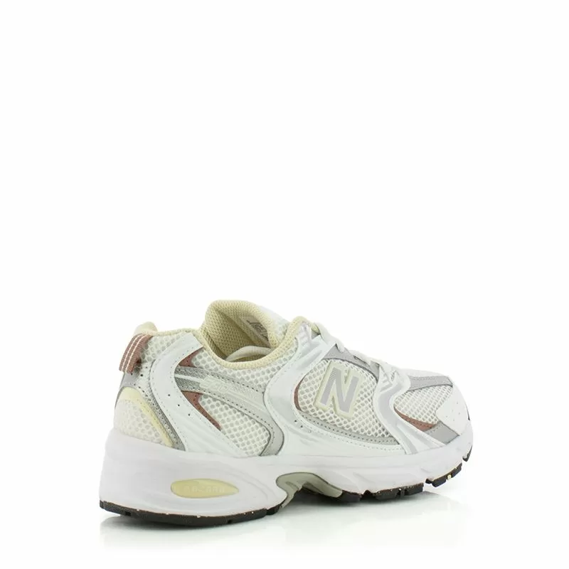 Дамски Сникърс NEW BALANCE - MR530SGA WHITE - Image 5