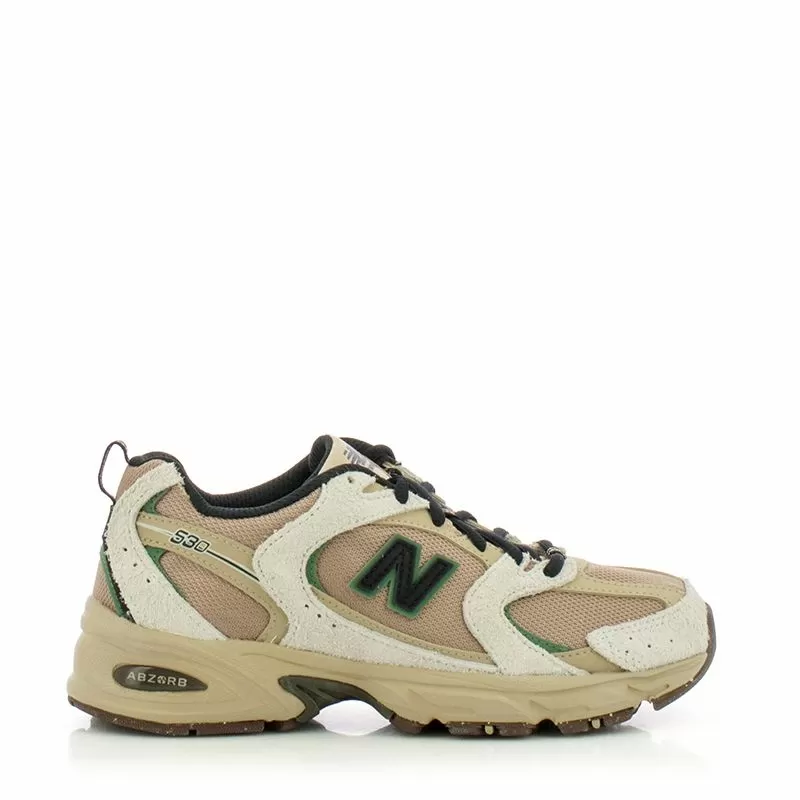 Дамски Сникърс NEW BALANCE - MR530SND LINEN