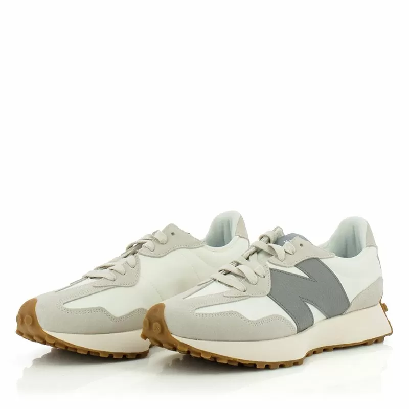 Дамски Сникърс NEW BALANCE - U327LT SHADOW GREY