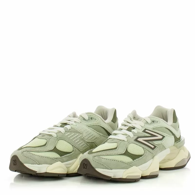 Дамски Сникърс NEW BALANCE - U9060EEC OLIVINE - Image 5