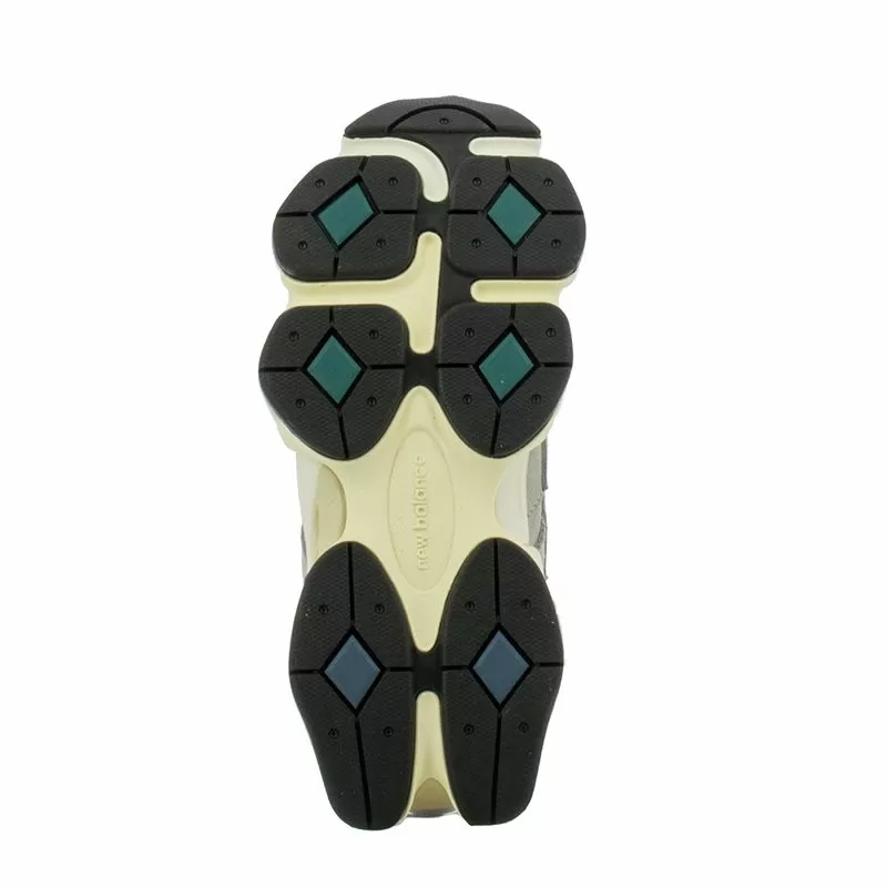 Дамски Сникърс NEW BALANCE - U9060HMS CONCRETE