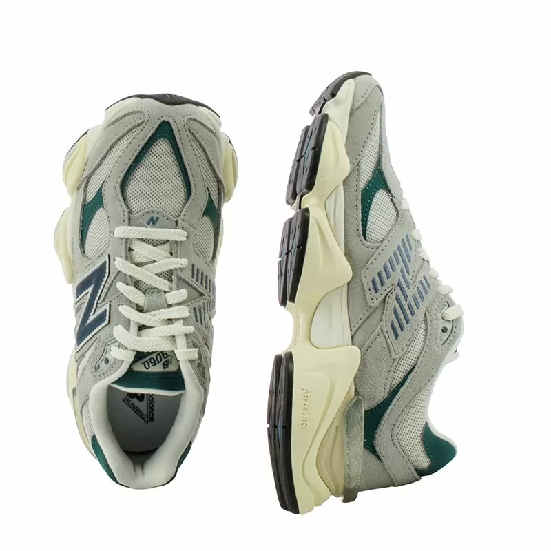 Дамски Сникърс NEW BALANCE - U9060HMS CONCRETE - Image 5