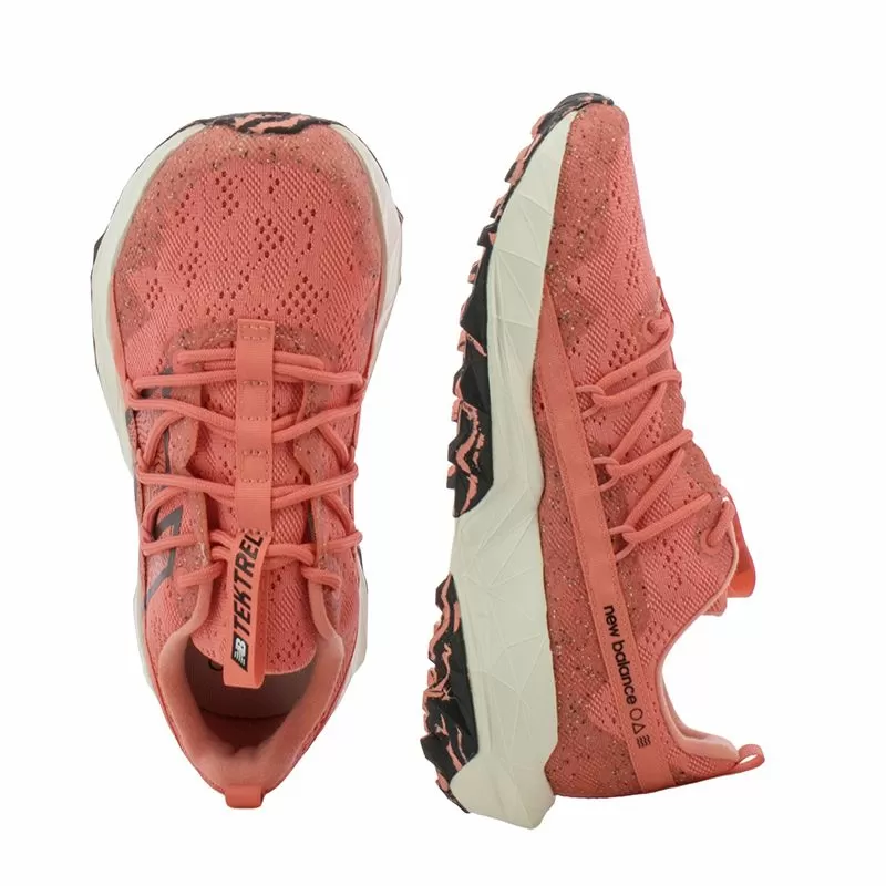 Дамски Сникърс NEW BALANCE - WTTTRCS1 TEKTREL SUNFADE