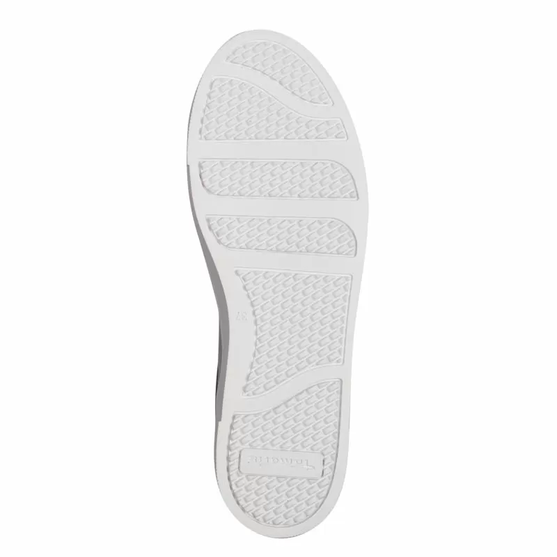 Дамски Сникърс TAMARIS - 1-23313-41-940 GOLD