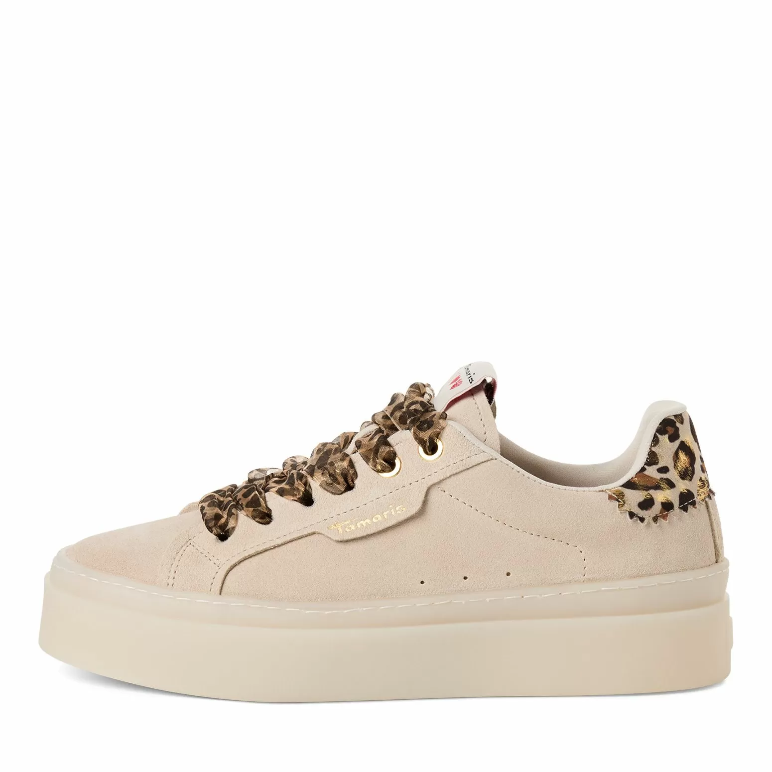 Дамски Сникърс TAMARIS - 1-23708-46-375 ANTELOPE