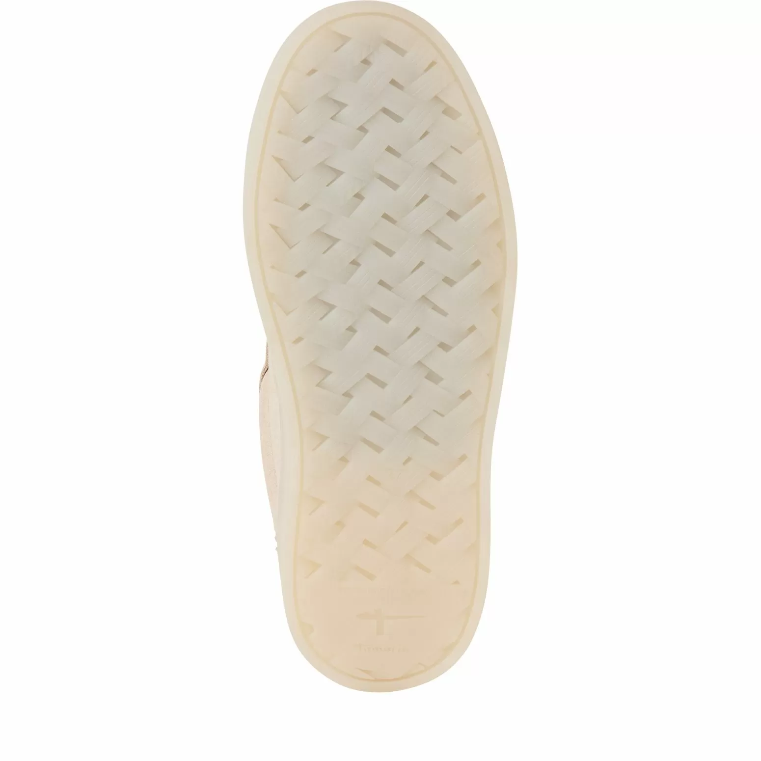 Дамски Сникърс TAMARIS - 1-23708-46-375 ANTELOPE - Image 5