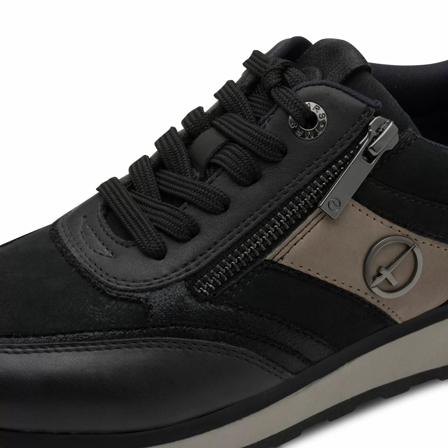 Дамски Сникърс TAMARIS - 1-23728-45-890 NAVY COMB - Image 6