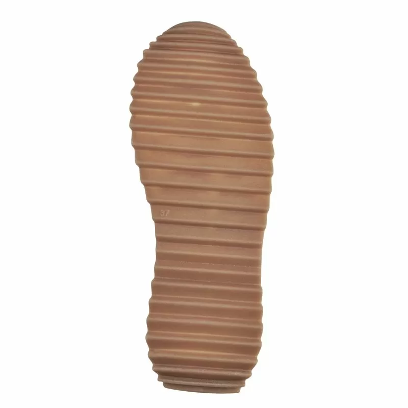 Дамски Сникърс TAMARIS - 1-23731-41-100 WHITE - Image 5