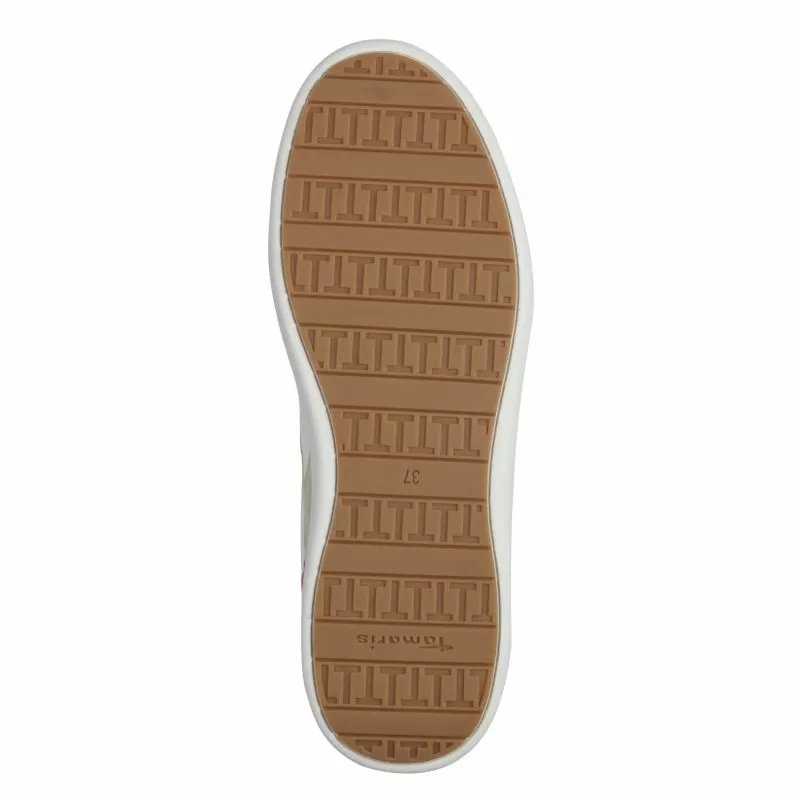 Дамски Сникърс TAMARIS - 1-23735-44-597 BERRY COMB - Image 5