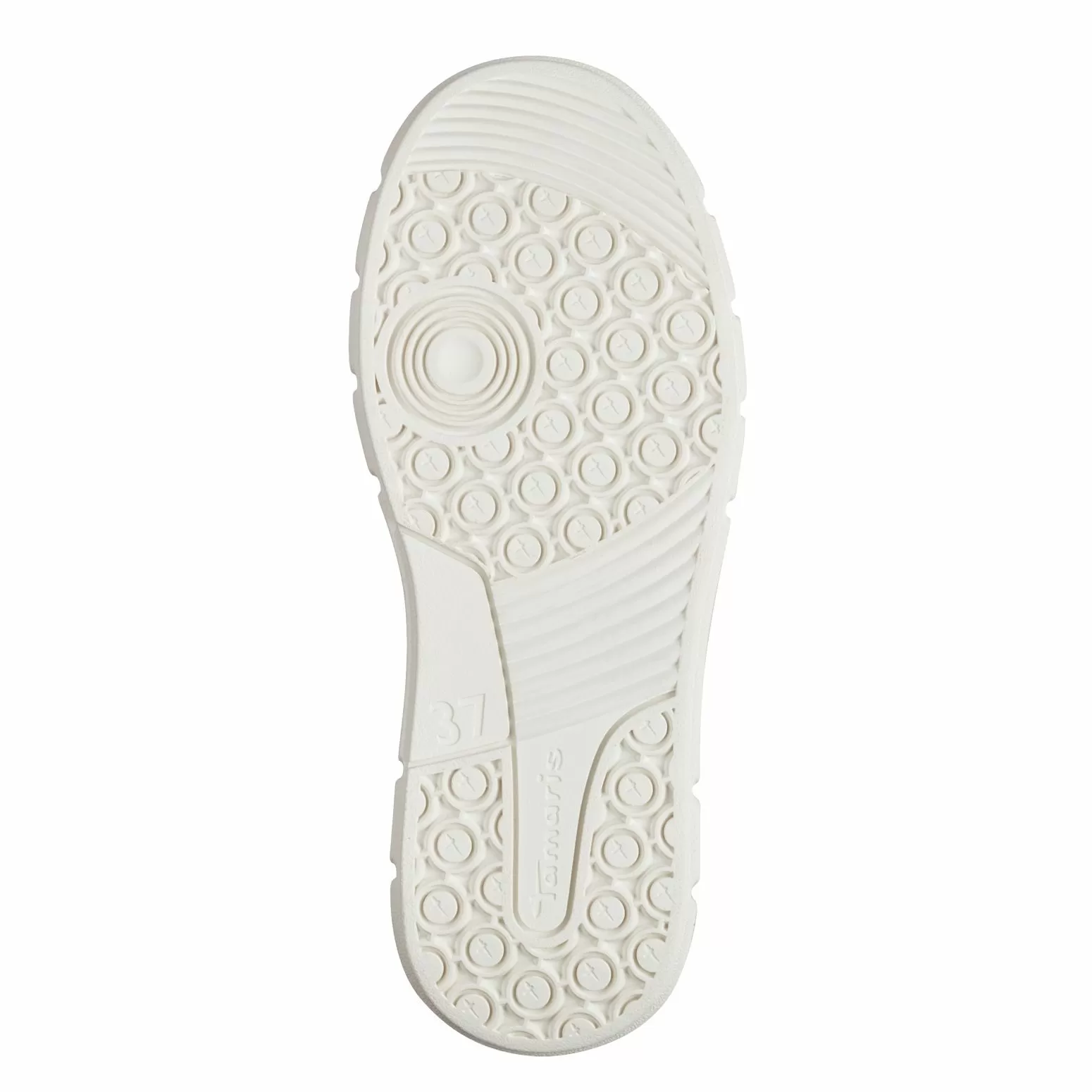 Дамски Сникърс TAMARIS - 1-23773-42-948 SILVER COMB