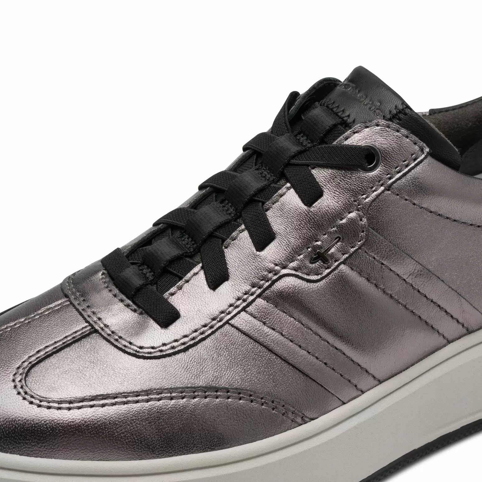 Дамски Сникърс TAMARIS - 1-23775-45-915 PEWTER - Image 7