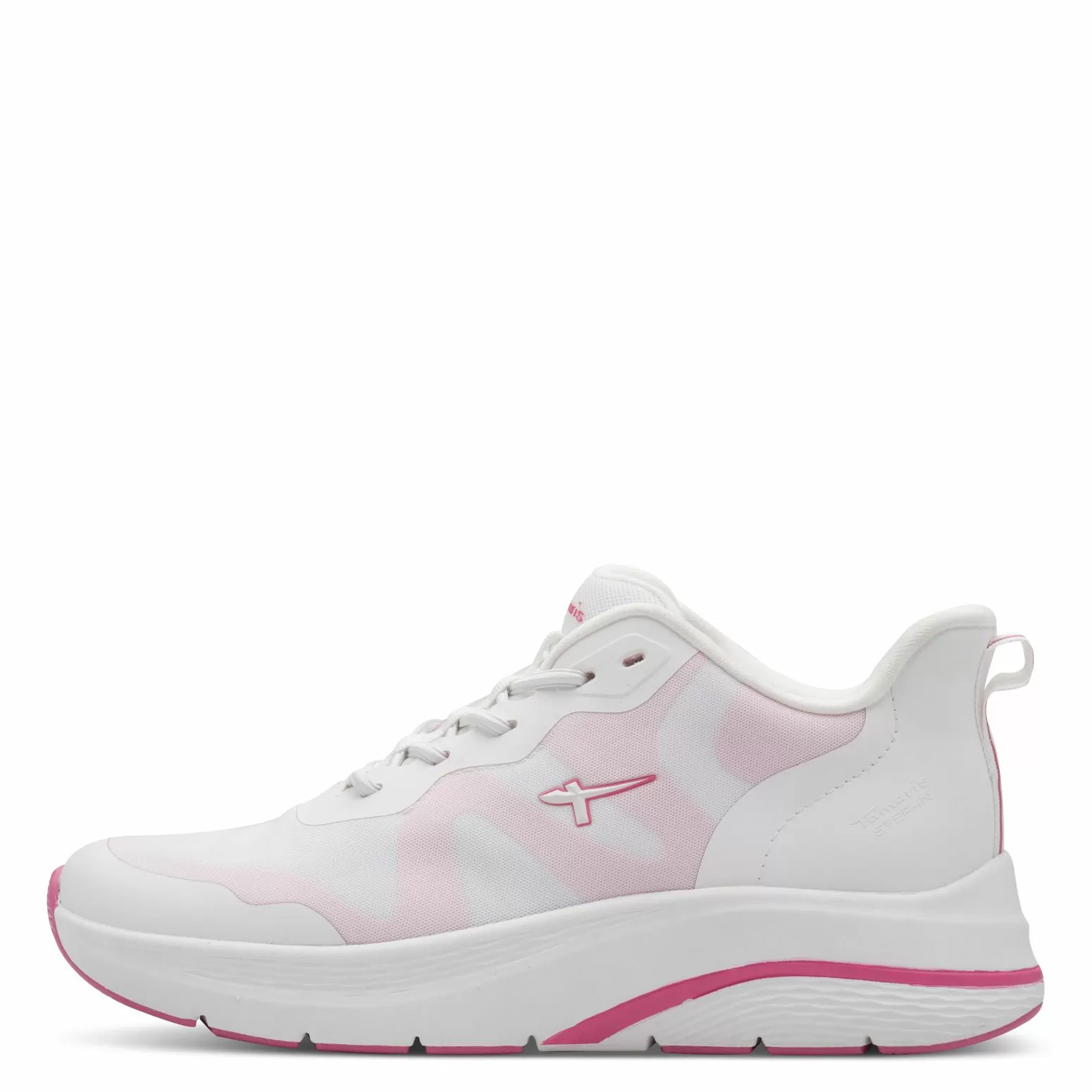 Дамски Сникърс TAMARIS - 1-23786-45-517 OLD ROSE