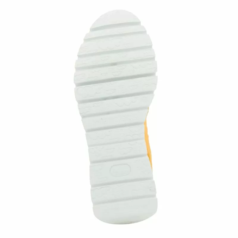 Дамски Сникърс WONDERS - A-2463-T ODISEI MAIZ