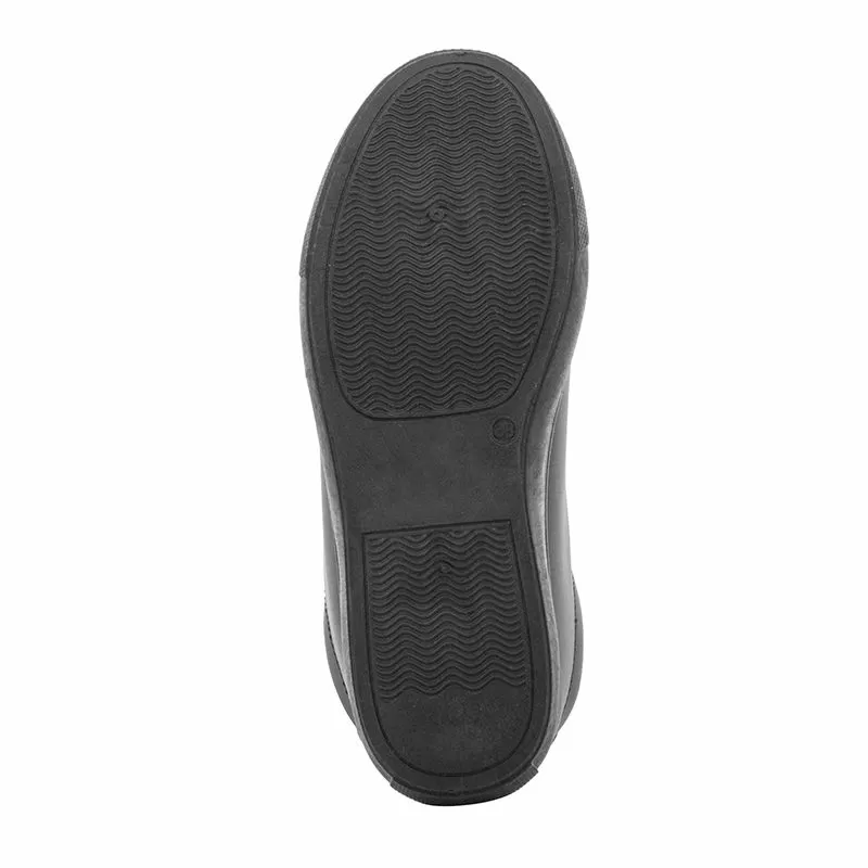 Дамски Сникърс  WRANGLER - WL32690S -BLACK