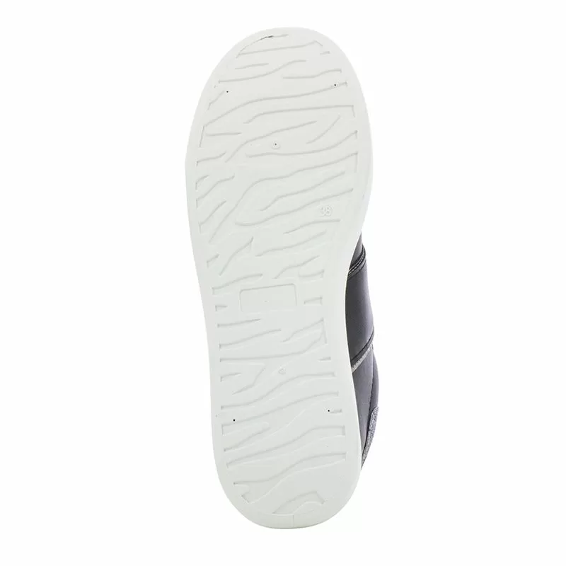 Дамски Сникърс  WRANGLER - WL32700S -BLACK