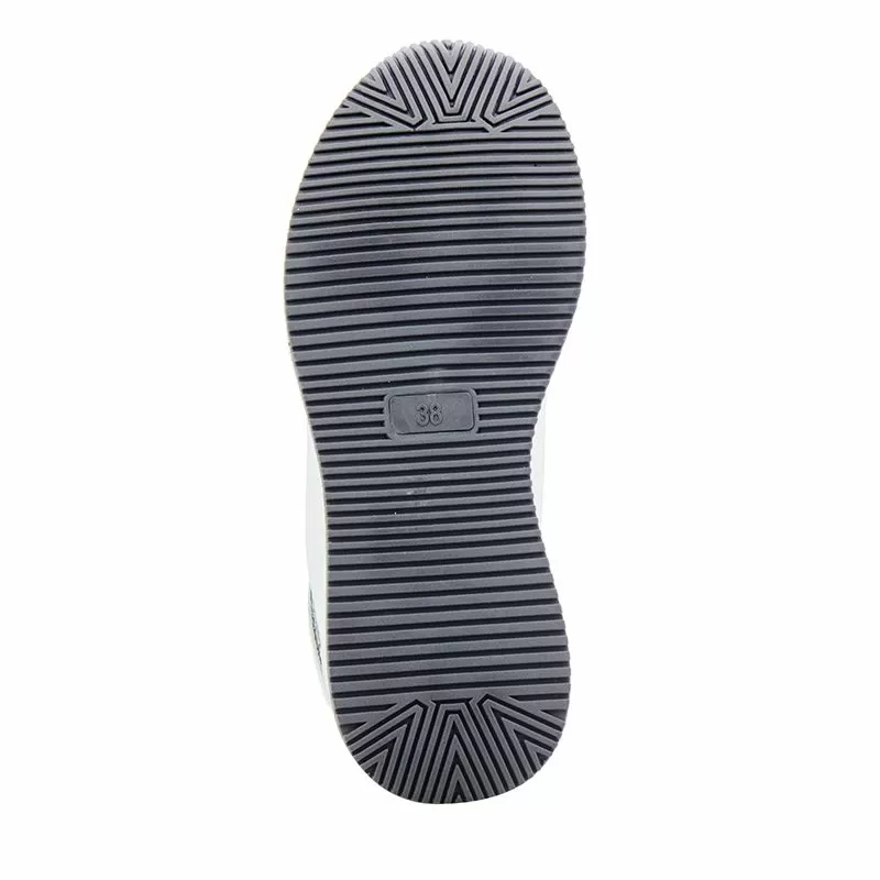 Дамски Сникърс  WRANGLER - WL32730S -WHITE