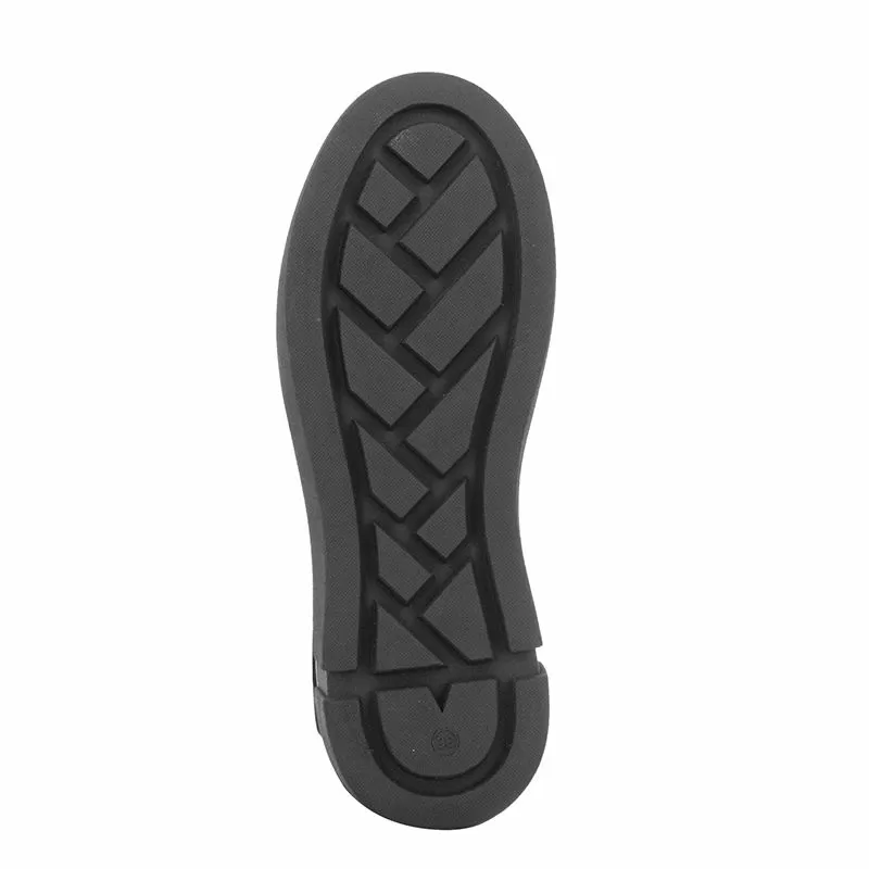 Дамски Спортни Боти CARLO FABIANI - 109425 NABUCK BLACK - Image 5