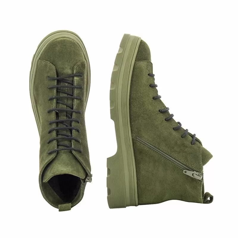 Дамски Спортни Боти COCONUT - 1276 GIOVANE BOSCO