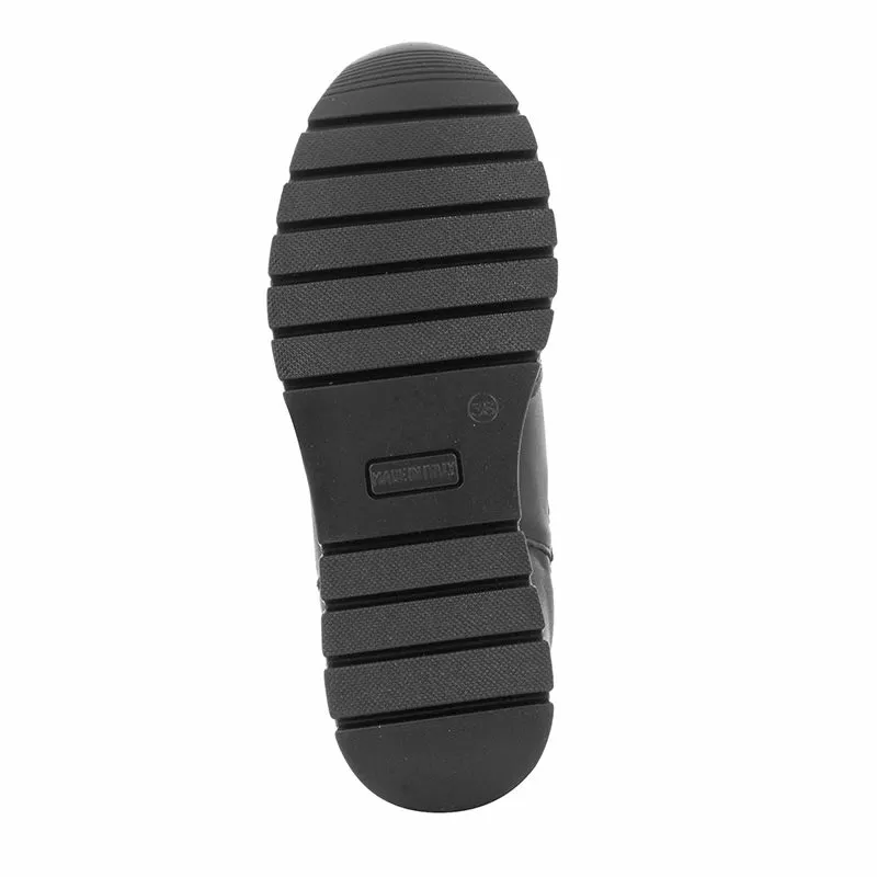 Дамски Спортни Боти  IMAC - 457520 ANIKA BLACK