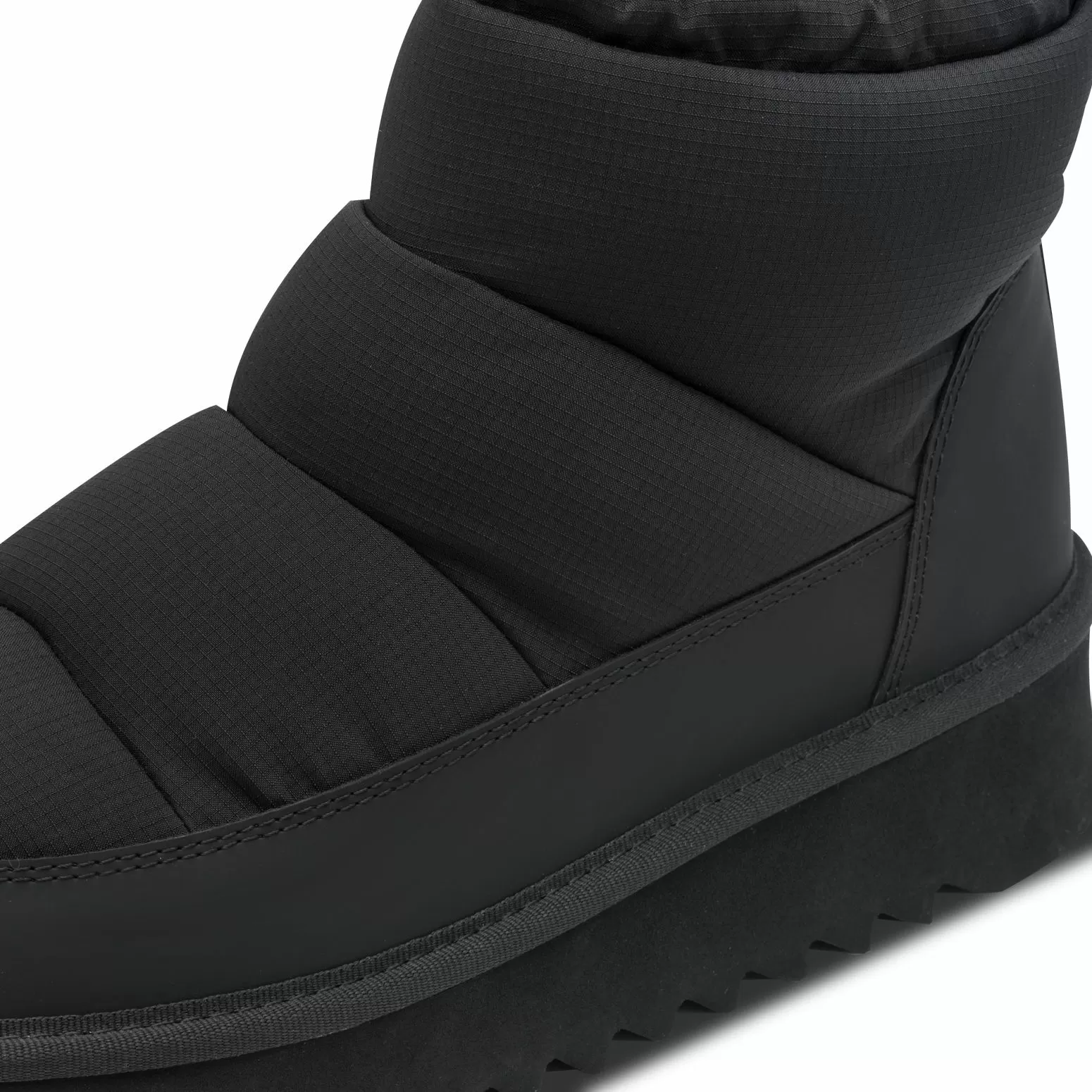 Дамски Спортни Боти TAMARIS - 1-26810-45-007 BLACK UNI - Image 6