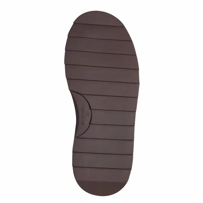 Дамски Спортни Боти TAMARIS - 1-26836-41-900 BRONCE - Image 5