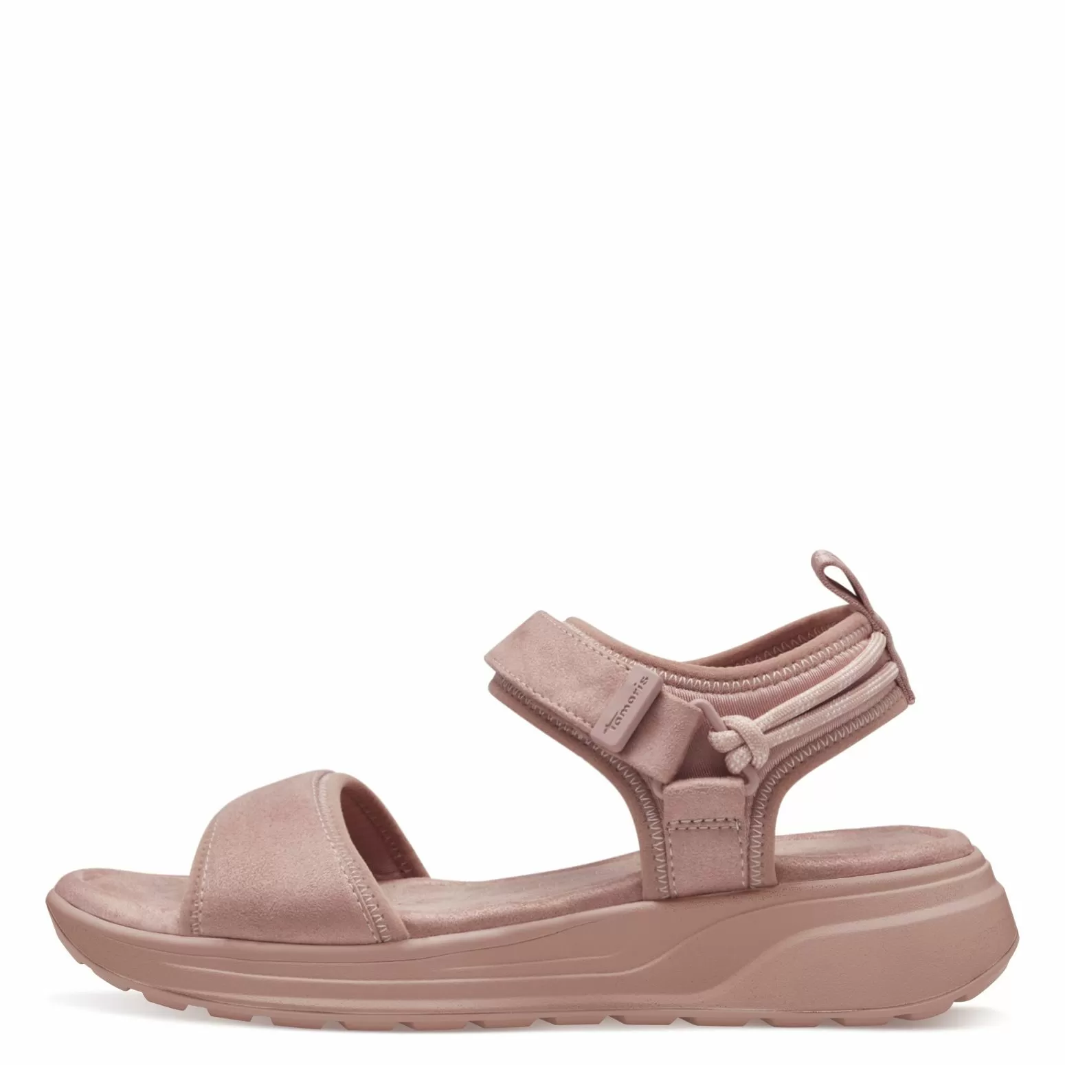 Дамски Спортни Сандали  TAMARIS - 1-28716-44-521 ROSE