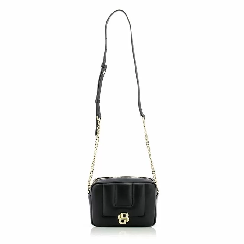Ежедневни Чанти BOSS - 50523349 B ICON CROSSBODY BLACK