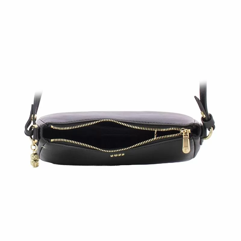 Ежедневни Чанти BOSS - 50547773 NUMAH MINIBAG BLACK