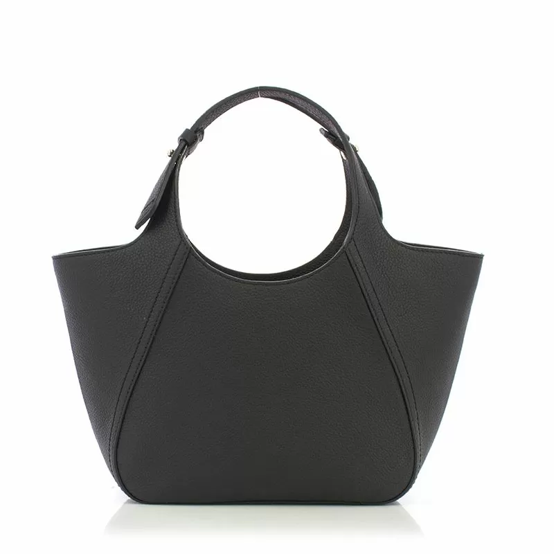 Ежедневни Чанти BOSS - 50552118 LENAH SMALL TOTE BLACK - Image 5