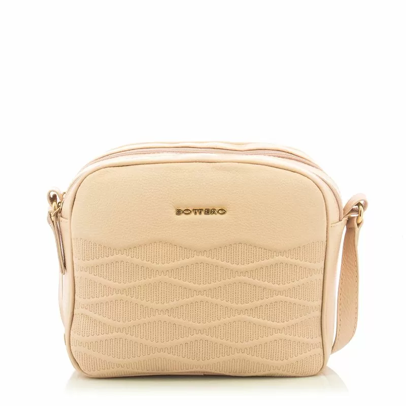 Ежедневни Чанти BOTTERO - 7700003 ROSA PELE