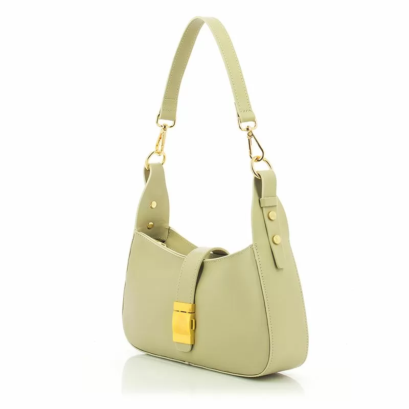 Ежедневни Чанти DONNA ITALIANA - 84530 BEIGE