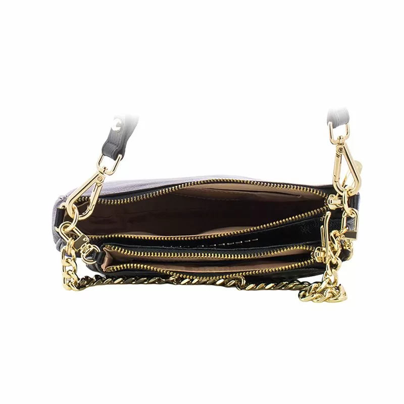 Ежедневни Чанти JORGE BISCHOFF - JBGF00220054 PRETO - Image 5