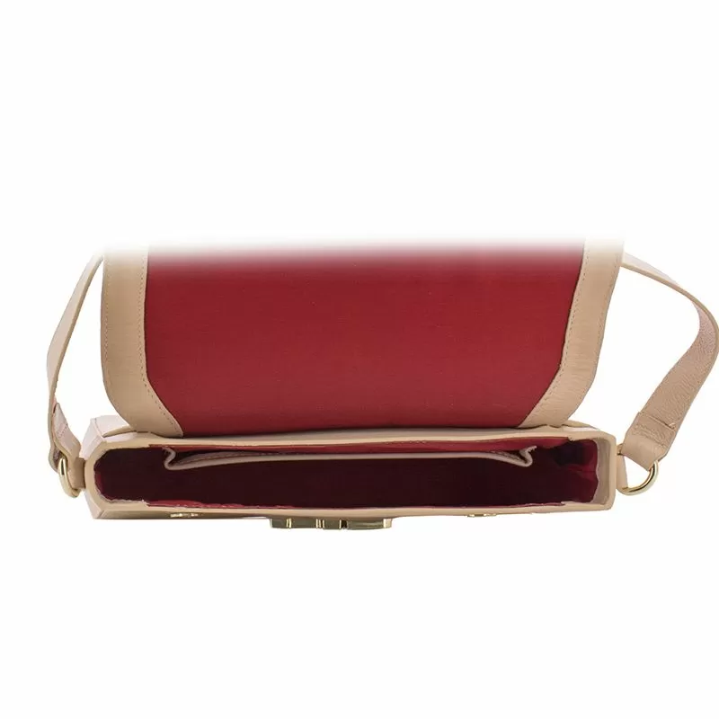 Ежедневни Чанти JORGE BISCHOFF - JBGF01351004 QUARTZO